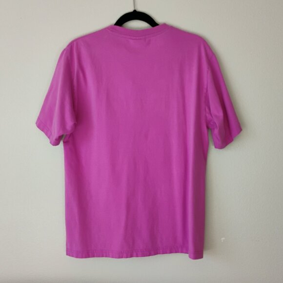 Cairns Australia Pink Embroidered Koala T-Shirt Size L - Picture 2 of 6